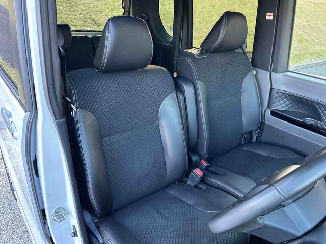 タント カスタムＲＳセレクション　ナビ　ＥＴＣ　ドラレコ　保証　まごころ保証　１年間・走行距離無制限付き　純正９インチナビ　ＥＴＣ車載器　ドライブレコーダー　キーフリーシステム　パノラマモニター　ＬＥＤヘッドランプ　両側電動スライドドア　シートバックテーブル（34枚目）