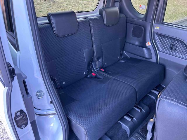 タント カスタムＲＳセレクション　ナビ　ＥＴＣ　ドラレコ　保証　まごころ保証　１年間・走行距離無制限付き　純正９インチナビ　ＥＴＣ車載器　ドライブレコーダー　キーフリーシステム　パノラマモニター　ＬＥＤヘッドランプ　両側電動スライドドア　シートバックテーブル（35枚目）