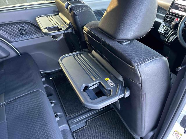 タント カスタムＲＳセレクション　ナビ　ＥＴＣ　ドラレコ　保証　まごころ保証　１年間・走行距離無制限付き　純正９インチナビ　ＥＴＣ車載器　ドライブレコーダー　キーフリーシステム　パノラマモニター　ＬＥＤヘッドランプ　両側電動スライドドア　シートバックテーブル（36枚目）