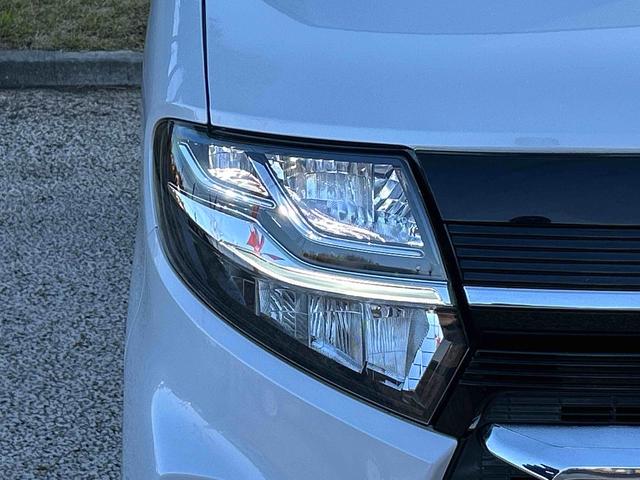 タント カスタムＲＳセレクション　ナビ　ＥＴＣ　ドラレコ　保証　まごころ保証　１年間・走行距離無制限付き　純正９インチナビ　ＥＴＣ車載器　ドライブレコーダー　キーフリーシステム　パノラマモニター　ＬＥＤヘッドランプ　両側電動スライドドア　シートバックテーブル（39枚目）