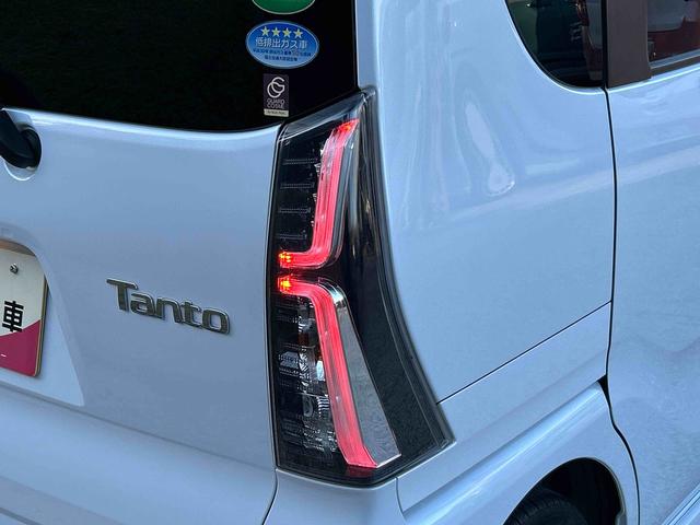 タント カスタムＲＳセレクション　ナビ　ＥＴＣ　ドラレコ　保証　まごころ保証　１年間・走行距離無制限付き　純正９インチナビ　ＥＴＣ車載器　ドライブレコーダー　キーフリーシステム　パノラマモニター　ＬＥＤヘッドランプ　両側電動スライドドア　シートバックテーブル（41枚目）