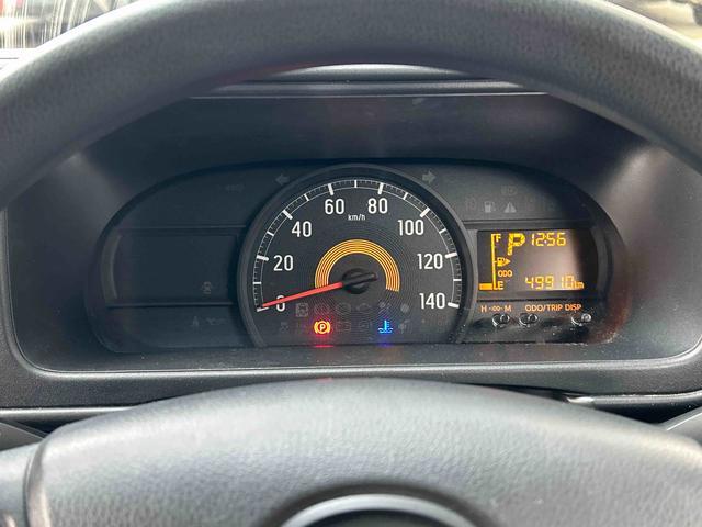 ハイゼットカーゴ デラックス　ＥＴＣ車載器　リヤベンチシート　保証　まごころ保証　１年間・走行距離無制限付き　リヤベンチシート　前席パワーウインドウ　キーレスエントリー　ＥＴＣ車載器　リヤソナーセンサー　ＡＭ／ＦＭラジオ　エアコン（11枚目）