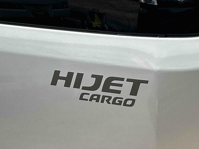 ハイゼットカーゴ デラックス　ＥＴＣ車載器　リヤベンチシート　保証　まごころ保証　１年間・走行距離無制限付き　リヤベンチシート　前席パワーウインドウ　キーレスエントリー　ＥＴＣ車載器　リヤソナーセンサー　ＡＭ／ＦＭラジオ　エアコン（29枚目）