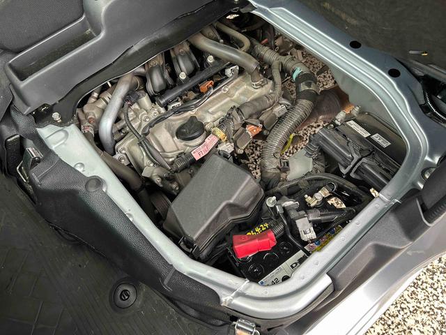 ハイゼットカーゴ デラックス　ＥＴＣ車載器　リヤベンチシート　保証　まごころ保証　１年間・走行距離無制限付き　リヤベンチシート　前席パワーウインドウ　キーレスエントリー　ＥＴＣ車載器　リヤソナーセンサー　ＡＭ／ＦＭラジオ　エアコン（34枚目）