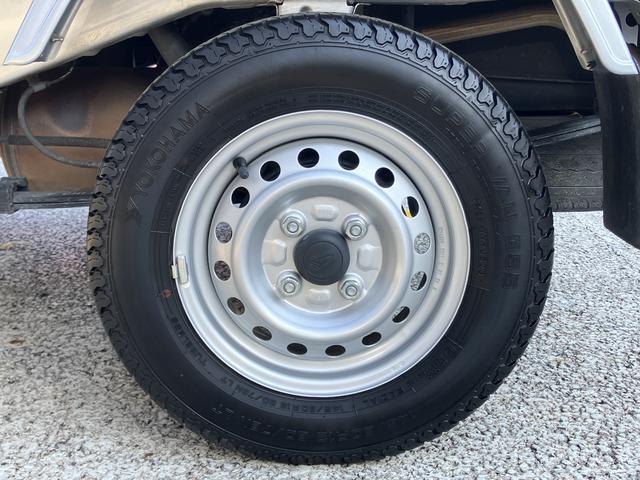 ハイゼットトラック スタンダード　ＥＴＣ車載器　ドライブレコーダー　保証　新車保証・まごころ保証　１年間・走行距離無制限付き　ＥＴＣ車載器　前方録画ドライブレコーダー　コーナーセンサー　衝突回避支援ブレーキ　オートライト　オートハイビーム（50枚目）