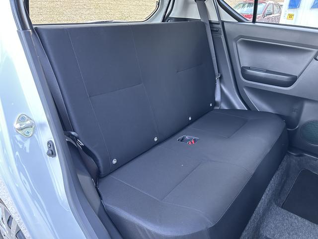 ミライース L SAIII 保証 新車保証・まごころ保証 1年間・走行距離無制限付き(26枚目)