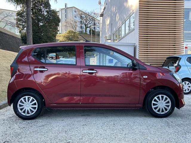 ミライース L SAIII 保証 新車保証・まごころ保証 1年間・走行距離無制限付き(16枚目)