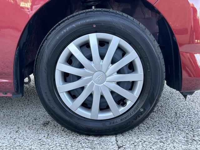 ミライース L SAIII 保証 新車保証・まごころ保証 1年間・走行距離無制限付き(38枚目)