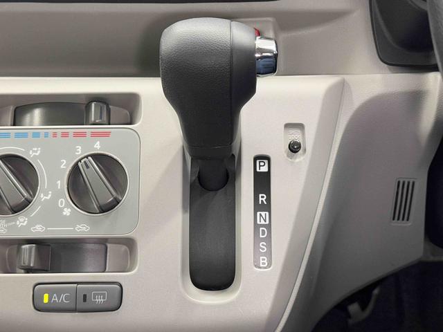 ミライース X リミテッドSAIII 保証 まごころ保証 1年間・走行距離無制限付き(12枚目)