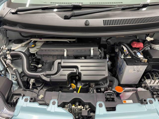 ミライース X リミテッドSAIII 保証 まごころ保証 1年間・走行距離無制限付き(18枚目)