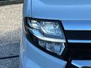 LEDヘッドランプも標準装備しております。夜間の視界も良好です。LEDヘッドライト