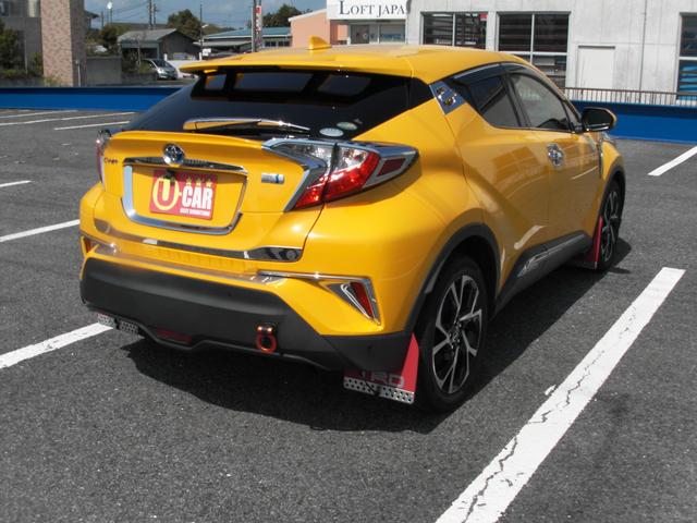 トヨタ Ｃ－ＨＲ