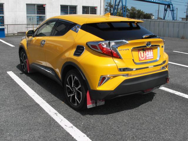 トヨタ Ｃ－ＨＲ