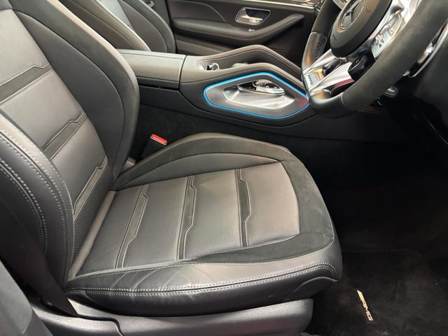 MERCEDES AMG GLE GLE53 4MATIC+ COUPE