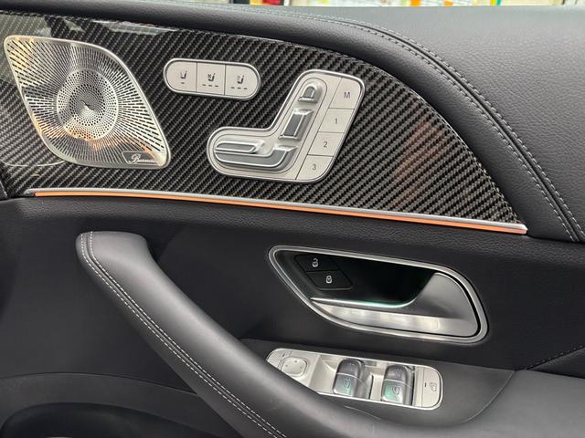 MERCEDES AMG GLE GLE53 4MATIC+ COUPE