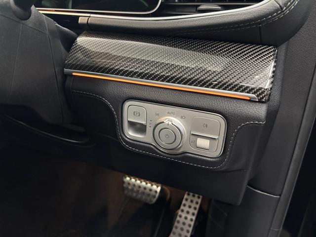 MERCEDES AMG GLE GLE53 4MATIC+ COUPE