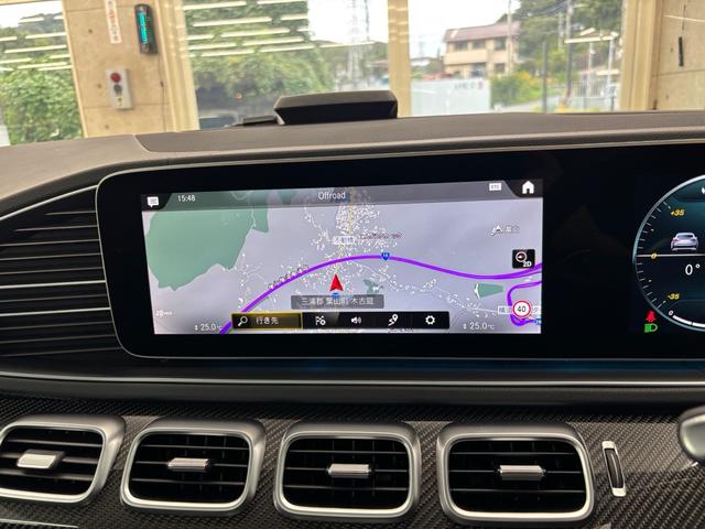 MERCEDES AMG GLE GLE53 4MATIC+ COUPE