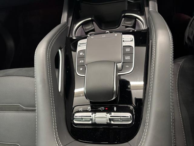 MERCEDES AMG GLE GLE53 4MATIC+ COUPE