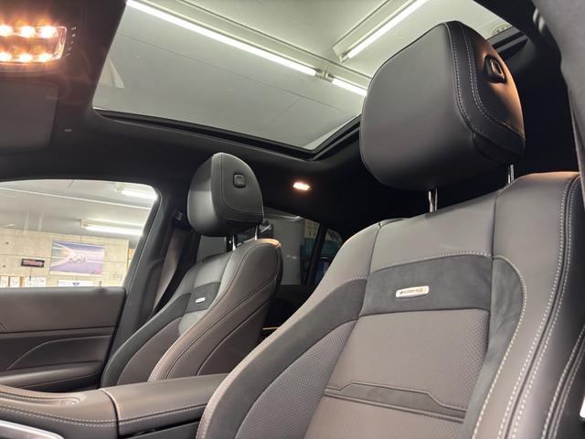 MERCEDES AMG GLE GLE53 4MATIC+ COUPE