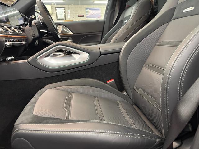 MERCEDES AMG GLE GLE53 4MATIC+ COUPE