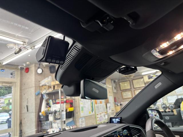 MERCEDES AMG GLE GLE53 4MATIC+ COUPE