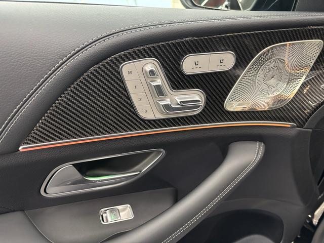 MERCEDES AMG GLE GLE53 4MATIC+ COUPE