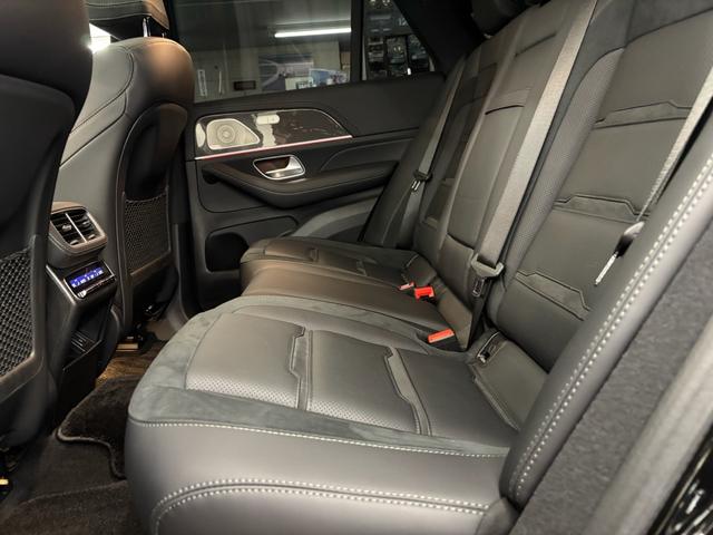 MERCEDES AMG GLE GLE53 4MATIC+ COUPE