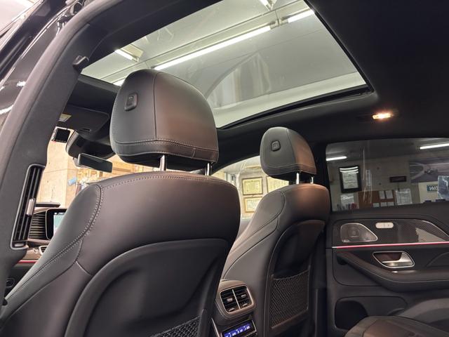 MERCEDES AMG GLE GLE53 4MATIC+ COUPE