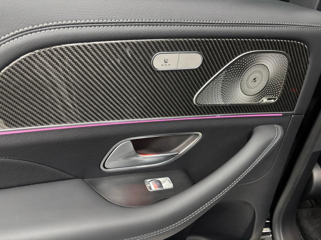 MERCEDES AMG GLE GLE53 4MATIC+ COUPE