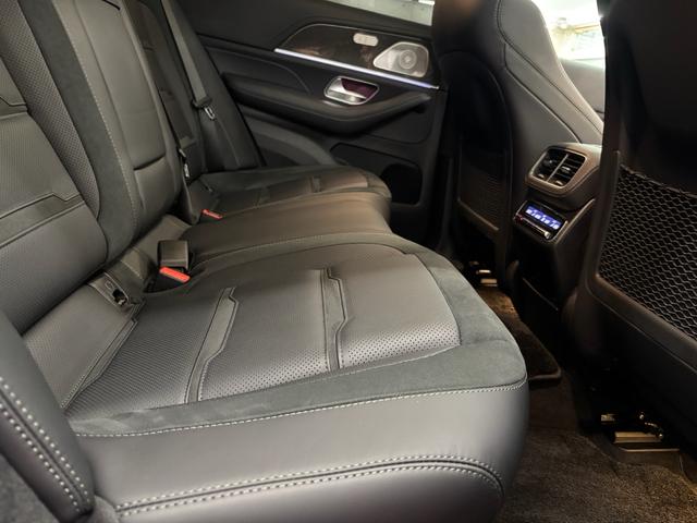 MERCEDES AMG GLE GLE53 4MATIC+ COUPE