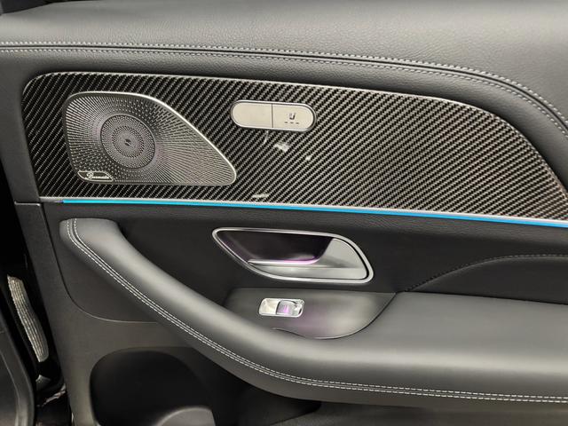 MERCEDES AMG GLE GLE53 4MATIC+ COUPE