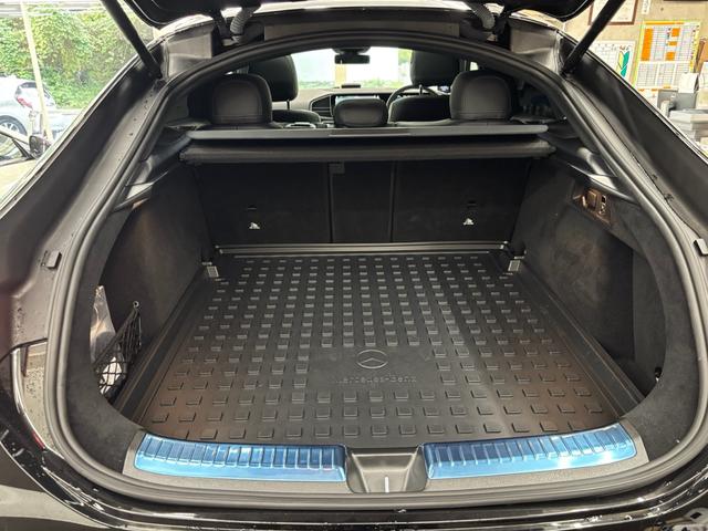 MERCEDES AMG GLE GLE53 4MATIC+ COUPE