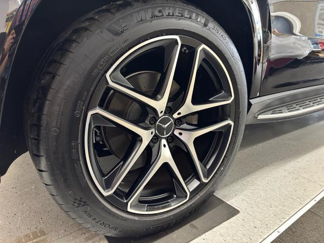 MERCEDES AMG GLE GLE53 4MATIC+ COUPE