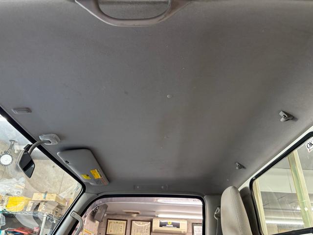 ダイナトラック 1.5トラック 垂直パワーゲート ダブルタイヤ(14枚目)