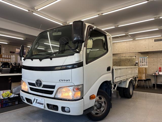 ダイナトラック 1.5トラック 垂直パワーゲート ダブルタイヤ(19枚目)