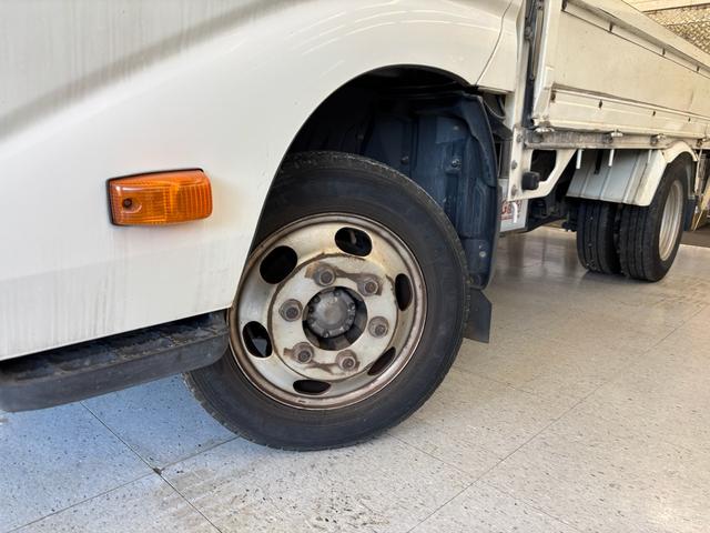 ダイナトラック 1.5トラック 垂直パワーゲート ダブルタイヤ(23枚目)