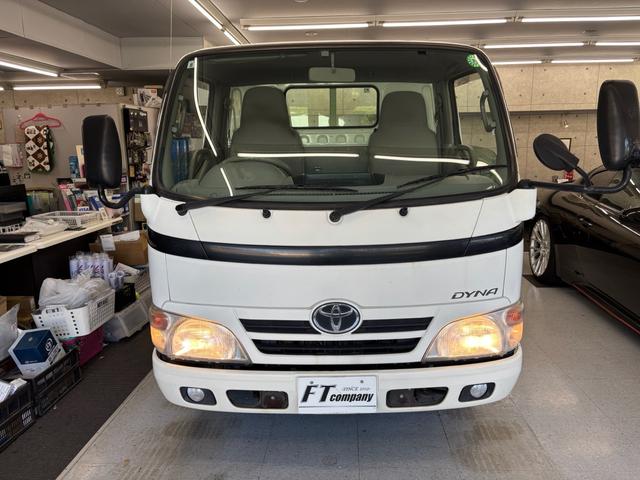 ダイナトラック 1.5トラック 垂直パワーゲート ダブルタイヤ(29枚目)