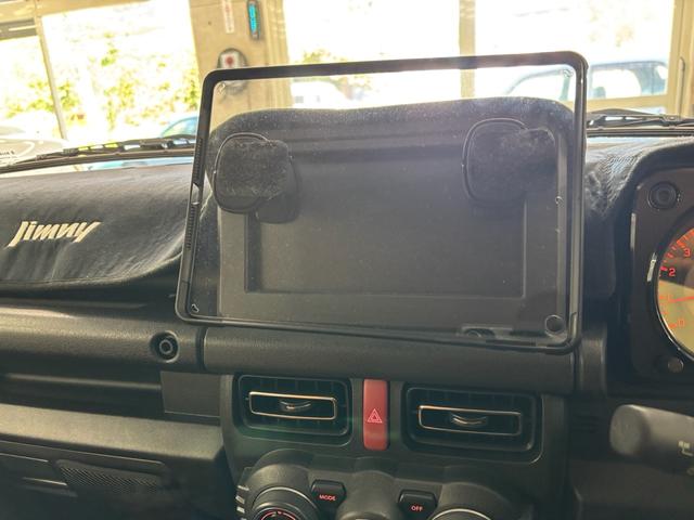 ジムニー ＸＣ　４ＷＤ　ターボ　セーフティサポート　禁煙車　コーナーセンサー　スマートキー　ＬＥＤヘッド　クルコン　オートハイビーム　シートカバー（10枚目）