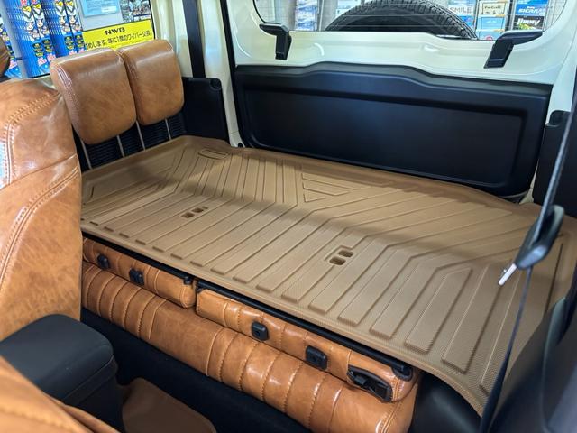 ジムニー ＸＣ　４ＷＤ　ターボ　セーフティサポート　禁煙車　コーナーセンサー　スマートキー　ＬＥＤヘッド　クルコン　オートハイビーム　シートカバー（17枚目）