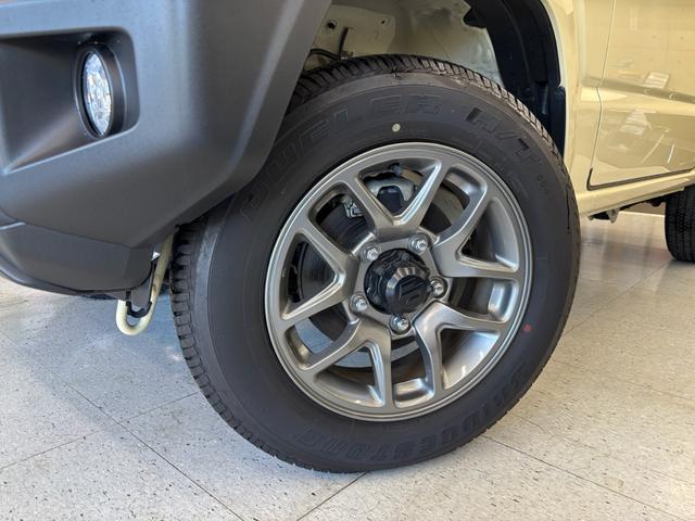 ジムニー ＸＣ　４ＷＤ　ターボ　セーフティサポート　禁煙車　コーナーセンサー　スマートキー　ＬＥＤヘッド　クルコン　オートハイビーム　シートカバー（24枚目）