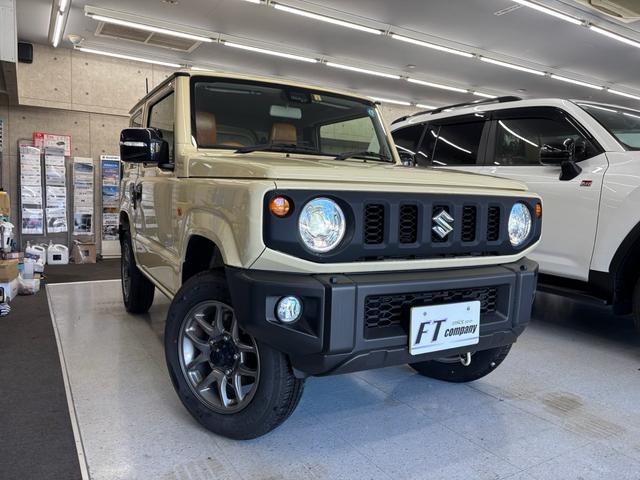 ジムニー ＸＣ　４ＷＤ　ターボ　セーフティサポート　禁煙車　コーナーセンサー　スマートキー　ＬＥＤヘッド　クルコン　オートハイビーム　シートカバー（26枚目）