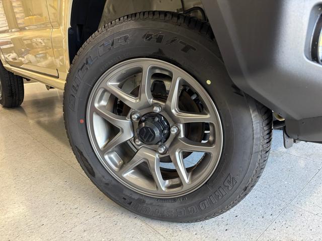 ジムニー ＸＣ　４ＷＤ　ターボ　セーフティサポート　禁煙車　コーナーセンサー　スマートキー　ＬＥＤヘッド　クルコン　オートハイビーム　シートカバー（28枚目）