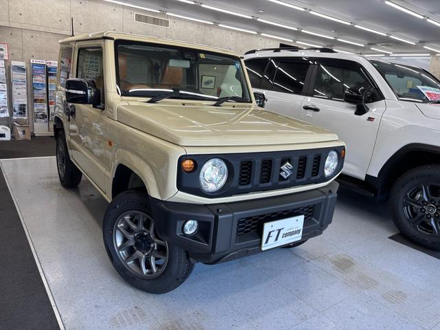 ジムニー ＸＣ　４ＷＤ　ターボ　セーフティサポート　禁煙車　コーナーセンサー　スマートキー　ＬＥＤヘッド　クルコン　オートハイビーム　シートカバー（29枚目）