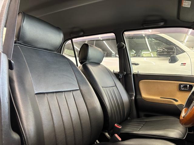 ミラジーノ ジーノ　キーレス　エアコン　パワーウィンドア　パワーステアリング　運転席エアバック（2枚目）