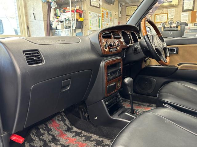 ミラジーノ ジーノ　キーレス　エアコン　パワーウィンドア　パワーステアリング　運転席エアバック（13枚目）