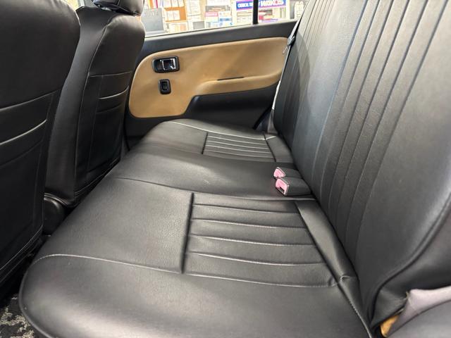 ミラジーノ ジーノ　キーレス　エアコン　パワーウィンドア　パワーステアリング　運転席エアバック（15枚目）