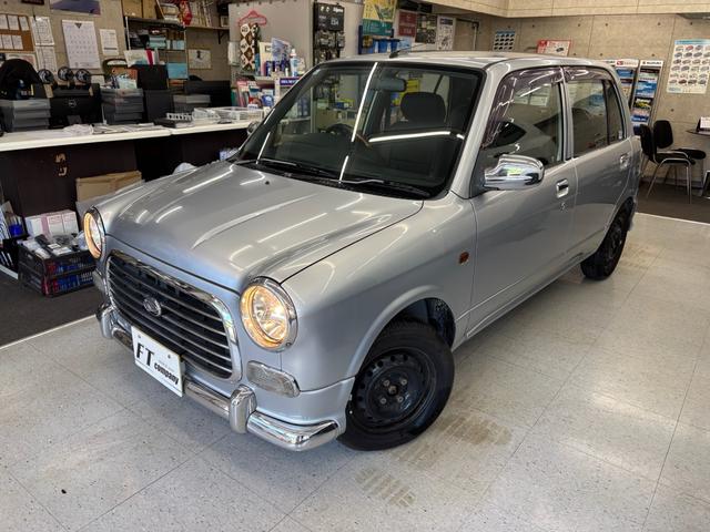 ミラジーノ ジーノ　キーレス　エアコン　パワーウィンドア　パワーステアリング　運転席エアバック（24枚目）