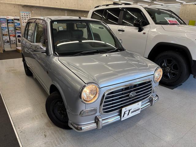 ミラジーノ ジーノ　キーレス　エアコン　パワーウィンドア　パワーステアリング　運転席エアバック（28枚目）