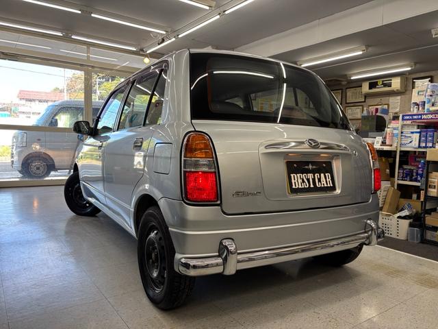 ミラジーノ ジーノ　キーレス　エアコン　パワーウィンドア　パワーステアリング　運転席エアバック（29枚目）