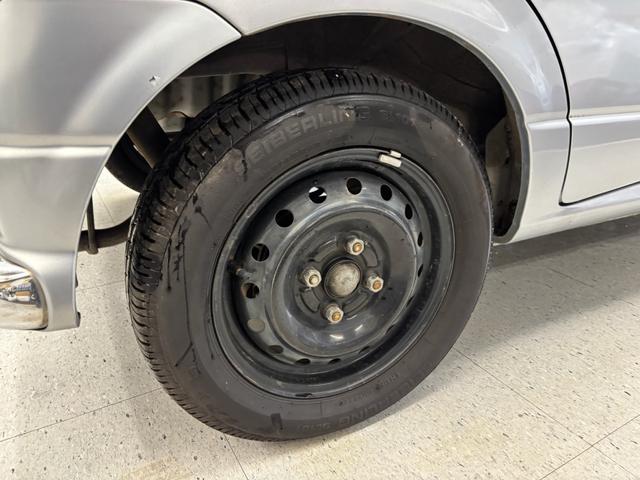 ミラジーノ ジーノ　キーレス　エアコン　パワーウィンドア　パワーステアリング　運転席エアバック（35枚目）